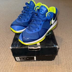 Lebron 8 Sprite V/2